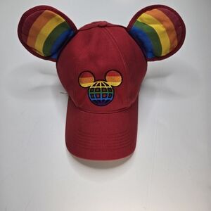 Disney Pride Collection‎ with Mickey Ears